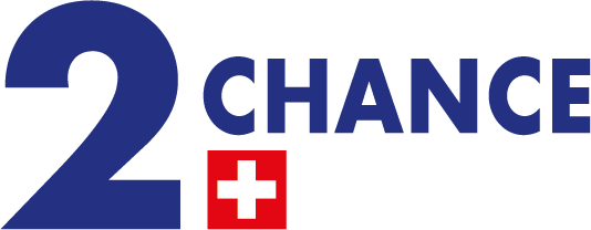 Logo zweite Chance Zusatzspiel