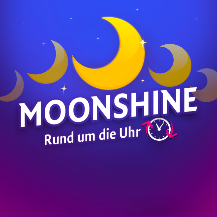Moonshine24