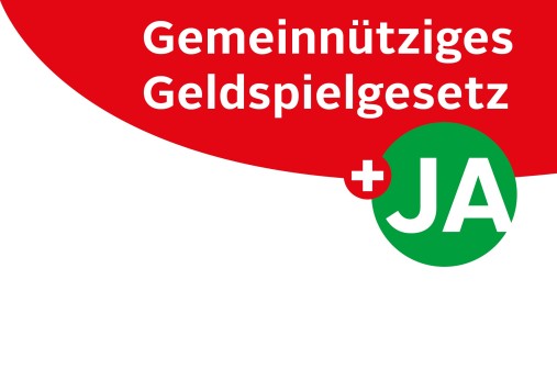 Gemeinnütziges Geldspielgesetz