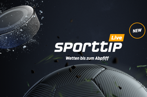 Sporttip Live