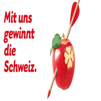 Der gute Zweck