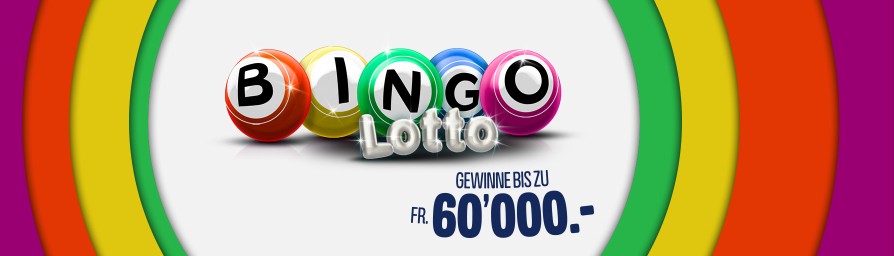 Bingo Lotto
