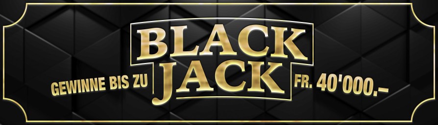 Black Jack