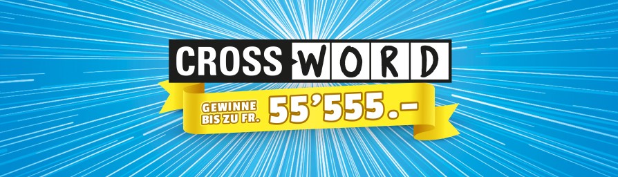 Crossword