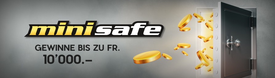 Minisafe