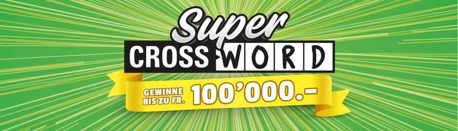 Super Crossword