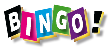 Bingo company logo