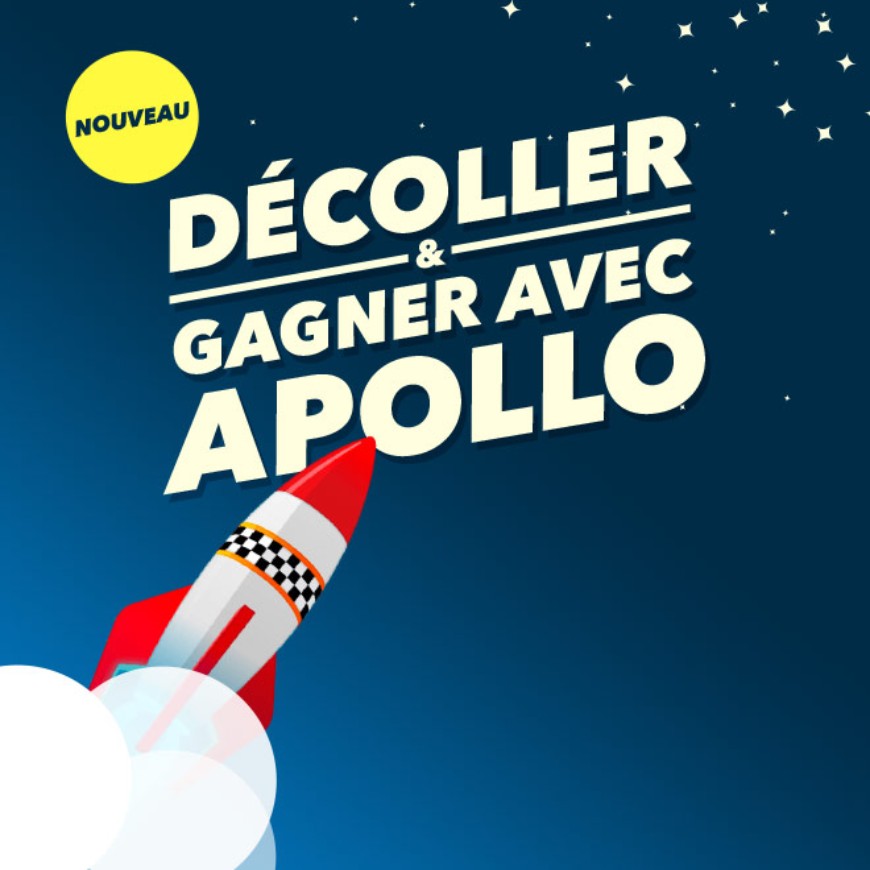 Apollo
