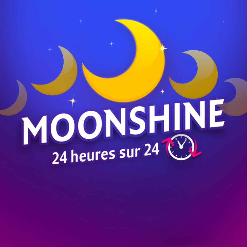 Moonshine24
