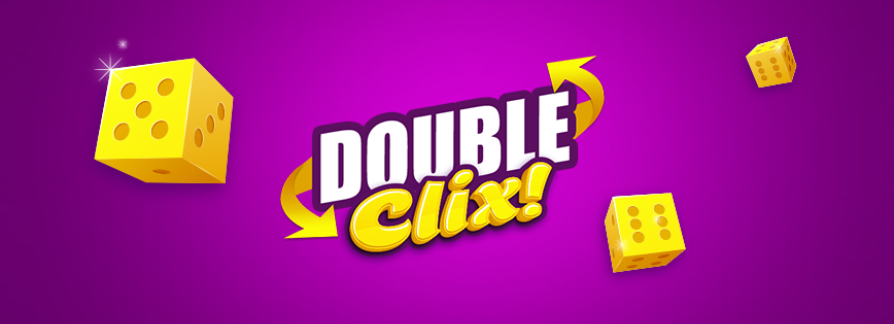 Double Clix Header