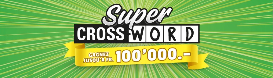 Super Crossword