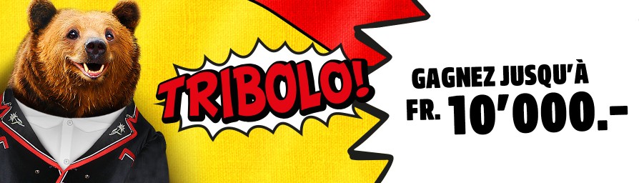 Tribolo