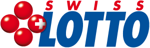 Swiss Lotto logo de l'entreprise
