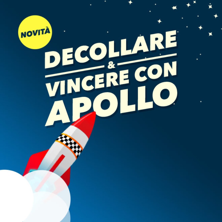 Apollo