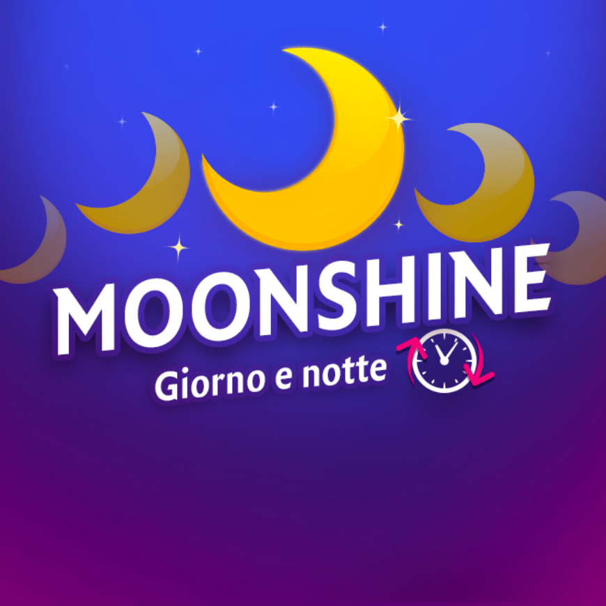 Moonshine24
