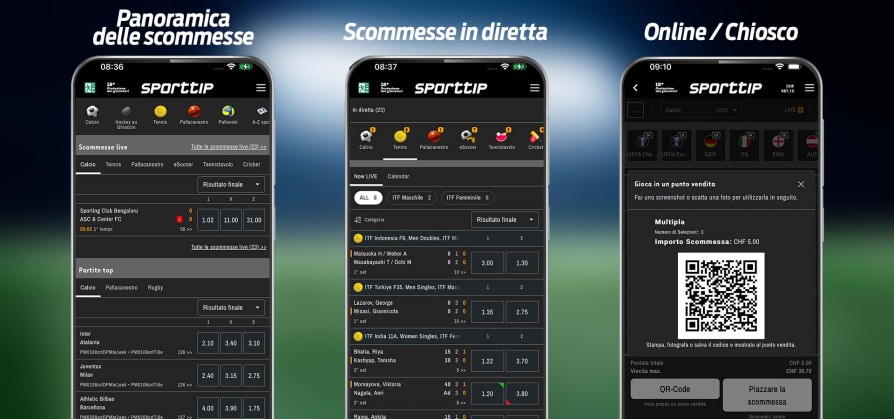 App-Landingpage