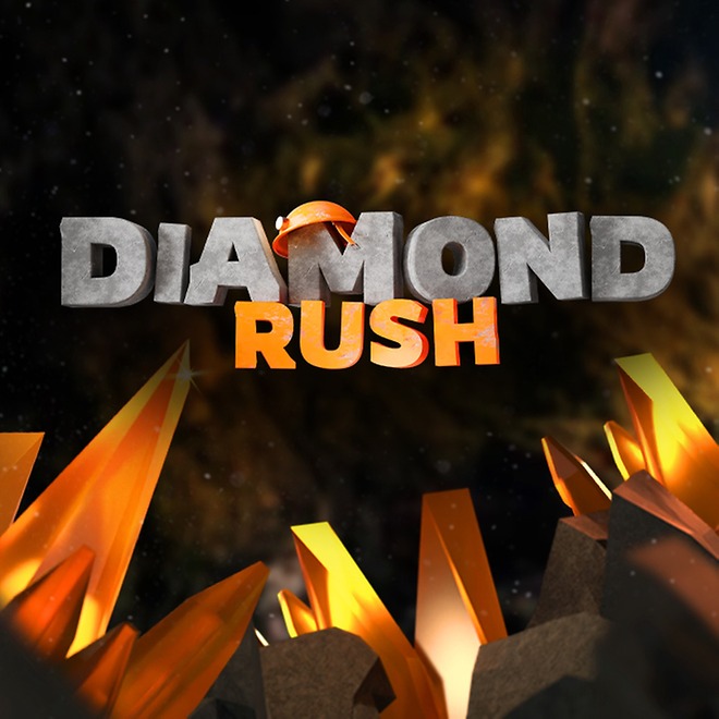 Teaser Diamond Rush