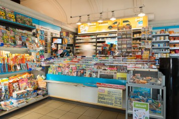 Point of Sale
