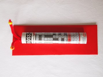 Étape 4