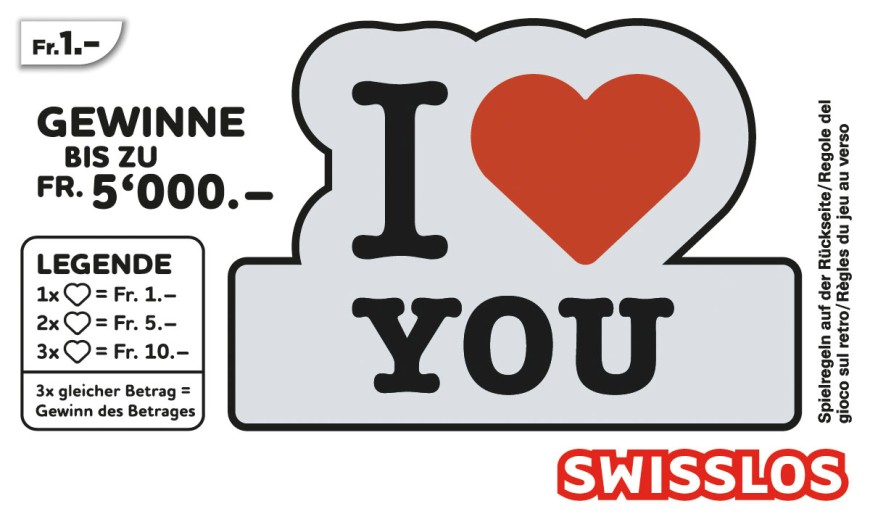 I-LOVE 2011