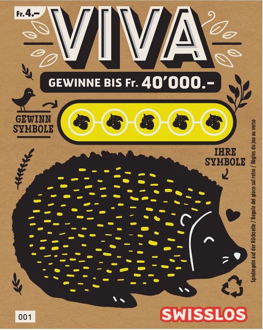 VIVA 2020