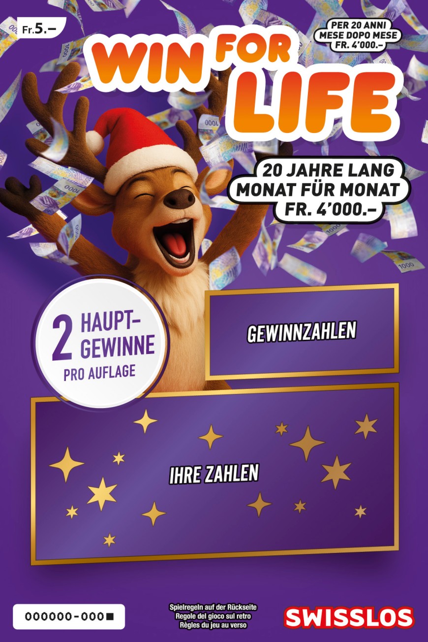 WFL 2326