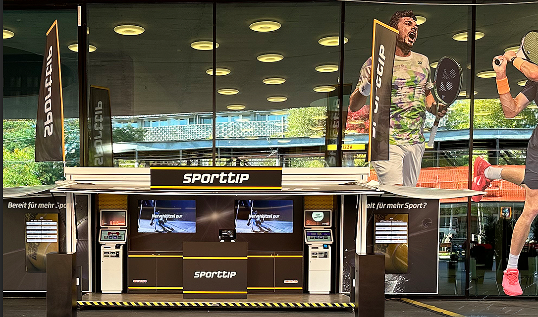 Sporttip Event-Box